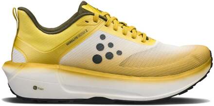 Craft Nordlite Ultra 2 Neutrale Schoen Dames-Geel - 38