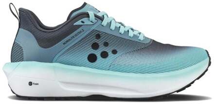 Craft Nordlite Ultra 2 Neutrale Schoen Heren-Blauw - 46.5