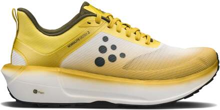 Craft Nordlite Ultra 2 Neutrale schoen Heren geel - 42,43,43.5,44,44.5,45,45.5,46.5,47