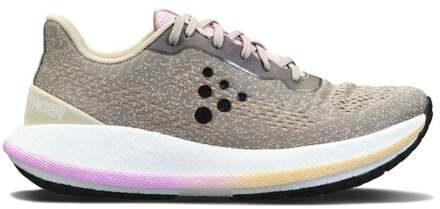 Craft Pacer Neutrale Schoen Dames-Grijs,Veelkleurig - 38,38 3/4,39.5,40,40 3/4,41.5,42