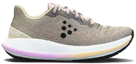 Craft Pacer Neutrale Schoen Dames-Grijs,Veelkleurig - 39.5