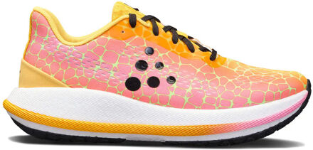 Craft Pacer Neutrale Schoen Heren-Koraal,Geel - 42