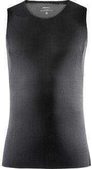 Craft Pro Dry Nanoweight SL Men - Zwart - XS