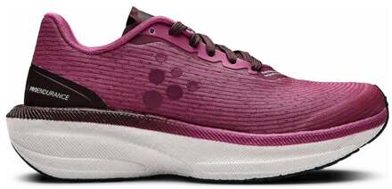 Craft Pro Endur Distance Neutrale Schoen Dames-Rood - 40