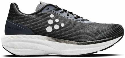 Craft Pro Endur Distance Neutrale Schoen Dames-Zwart - 39.5