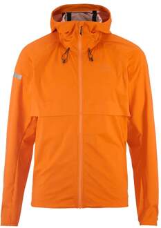 Craft Pro Hydro 3 Hardloopjas Heren-Oranje - XL