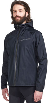 Craft PRO Hydro Jack 2 Heren zwart - M