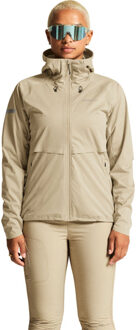 Craft PRO Hydro Jack 3 Dames beige - L