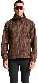 Craft PRO Hydro Jack 3 Heren bordeaux - M