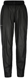 Craft Pro Hydro Lightweight Hardloopbroek Dames-Zwart - S,L,XL