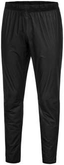 Craft Pro Hydro Lightweight Hardloopbroek Heren-Zwart - L,XL,XXL