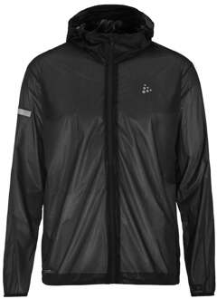 Craft Pro Hydro Lightweight Hardloopjas Heren-Zwart