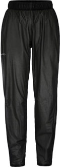Craft PRO Hydro Lightweight Pant Dames zwart