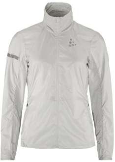 Craft Pro Hypervent 2 Hardloopjas Dames-Grijs - M