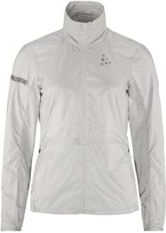 Craft Pro Hypervent 2 Hardloopjas Dames-Grijs - S,M,L,XL,XXL