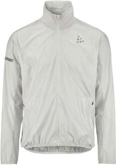 Craft Pro Hypervent 2 Hardloopjas Heren-Grijs - S,M,L,XL,XXL