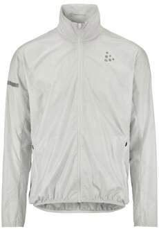 Craft Pro Hypervent 2 Hardloopjas Heren-Grijs - S,XL