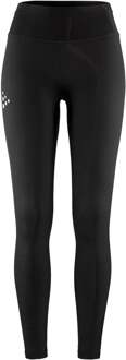 Craft Pro Hypervent 2 Hardlooplegging Dames-Zwart - S,M,L,XL
