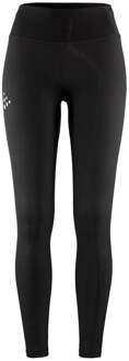 Craft Pro Hypervent 2 Hardlooplegging Dames-Zwart - XL