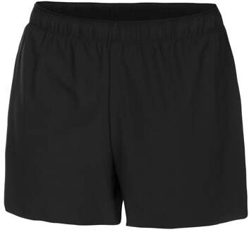 Craft Pro Hypervent 2in1 2 Hardloopshorts Heren-Zwart - L