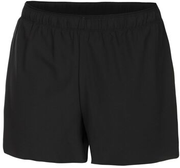 Craft Pro Hypervent 2in1 2 Hardloopshorts Heren-Zwart - L