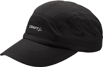 Craft PRO Hypervent Cap zwart - ONE-SIZE