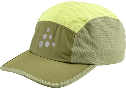 Craft PRO Hypervent Pet groen - ONE-SIZE