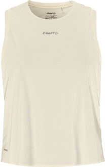 Craft PRO Hypervent Singlet Dames beige - M