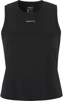 Craft PRO Hypervent Singlet Dames zwart