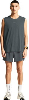 Craft PRO Hypervent Singlet Heren donkergrijs - L