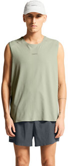Craft PRO Hypervent Singlet Heren lichtgroen