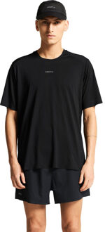 Craft PRO Hypervent T-Shirt 2 Heren zwart - 2XL