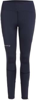 Craft Pro Hypervent Tight Dames-Donkerblauw - S,M,L,XL