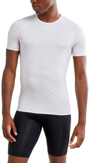 Craft PRO Nanoweight T-Shirt Heren wit - 2XL