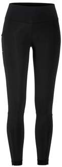 Craft Pro Trail 2 Hardlooplegging Dames-Zwart - S