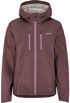 Craft PRO Trail 2L Light Weight Jack Dames bordeaux - XL