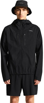 Craft PRO Trail 2L Light Weight Jack Heren zwart