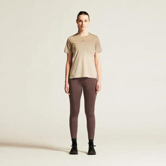 Craft Pro Trail  Hardloopshirt Dames beige - S,M,L,XL
