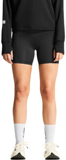 Craft PRO Trail Korte Legging 2 Dames zwart - S