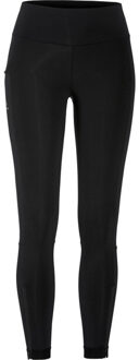 Craft PRO Trail Legging 2 Dames zwart - S