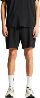 Craft PRO Trail Short Heren zwart/zwart - M