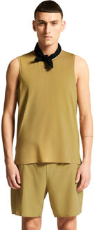 Craft PRO Trail Singlet 2 Heren beige - M