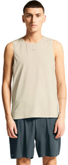 Craft PRO Trail Singlet 2 Heren wit - L