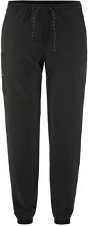 Craft Pro Trail SUBZ Hardloopbroek Heren-Zwart - S,M,L,XL,XXL