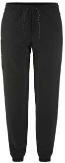 Craft Pro Trail SUBZ Hardloopbroek Heren zwart - XXL