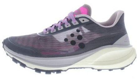 Craft Pure trail w Zwart - 41,5