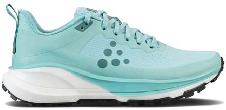 Craft Pure Trail X Trailschoen Dames-Blauw - 37.5