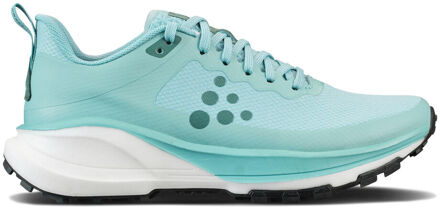 Craft Pure Trail X Trailschoen Dames-Blauw - 39.5