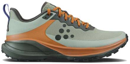 Craft Pure Trail X Trailschoen Heren-Groen - 45