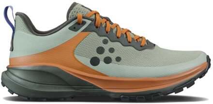Craft Pure Trail X Trailschoen Heren salie - 42,43,43.5,44,44.5,45,45 3/4,46.5,47